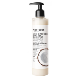 Après-shampoing Naturel Démêlant Protecteur Bio 250ml Phytema