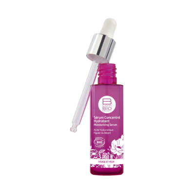 Sérum Concentré Hydratant Bio 30ml BcomBIO