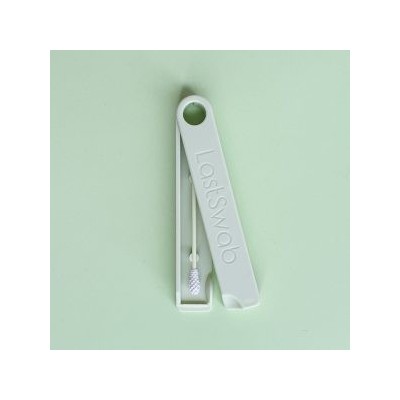 Coton-tige Réutilisable Classique Vert (Oreilles) LastSwab