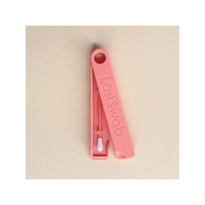 Coton-tige réutilisable classique rouge (Oreilles) LastSwab