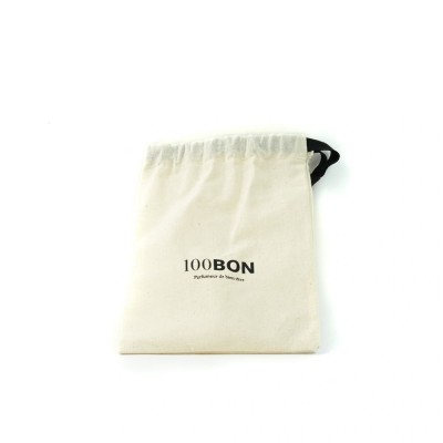 Pochon en coton 50ml 100BON