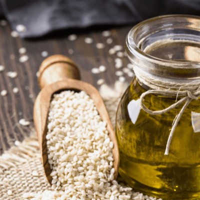 Huile Végétale Sésame 100ml LCA Aroma