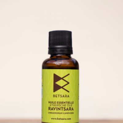 Betsara HE de Ravintsara 30 ml