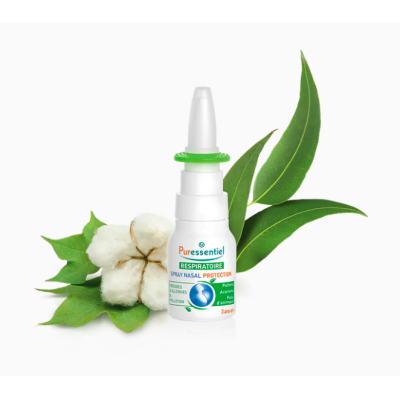 Spray Nasal Protection Allergies Bio Puressentiel