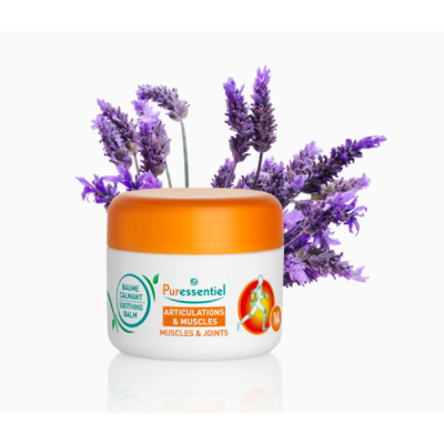 Baume Calmant Articulations et Muscles 30ml Puressentiel