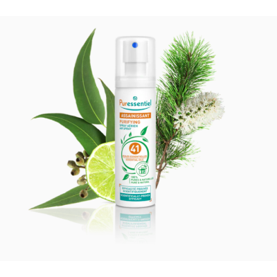 Spray Aérien Assainissant 75ml Puressentiel