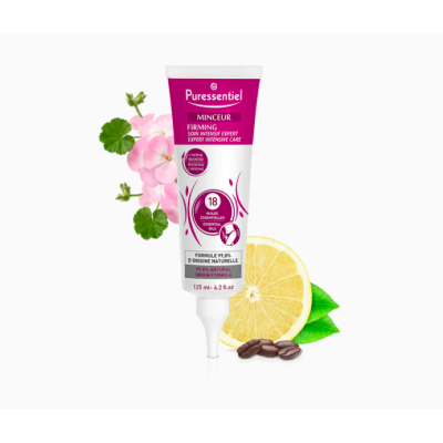 Soin Intensif Expert Minceur 125ml Puressentiel