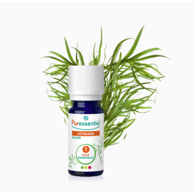 Huile Essentielle Estragon 10ml Puressentiel