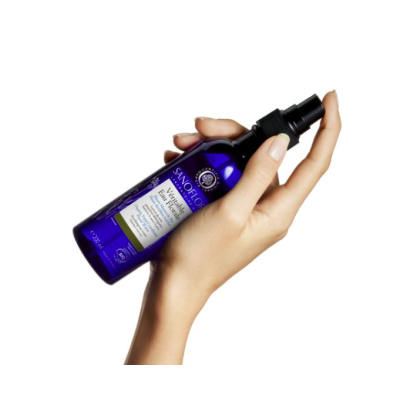 Eau Florale de Bleuet Messicole Bio 200ml Sanoflore