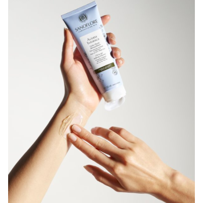 Gelée Démaquillante Bio Aciana Botanica 125ml Sanoflore