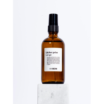 Brume Parfumée Maison Lâcher-Prise 100ml 100BON