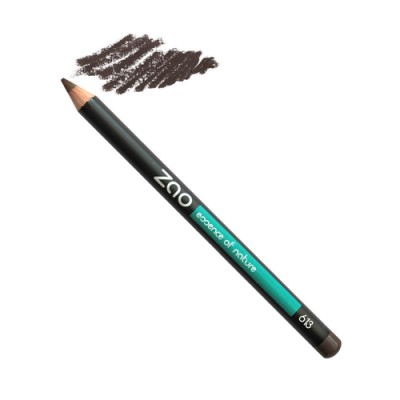 Crayon Sourcils Bio Blond 613 ZAO Make Up