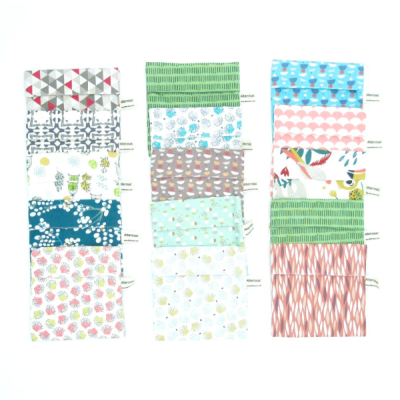 Pochette à Cosmétique Solide Alterosac