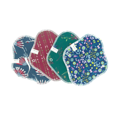 Serviette Hygiénique Jour Alterosac