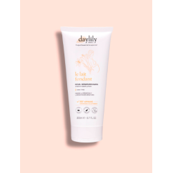 Le Lait Fondant Soin Anti-vergetures 200ml Daylily