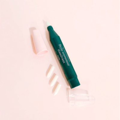 Stylo Correcteur Dissolvant Vernis Ongles Manucurist