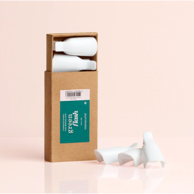 Pinces de retrait (x5) Manucurist