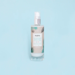 Lait Hydratant Après-Soleil Bio (Visage & corps) 100ml Endro Cosmétiques