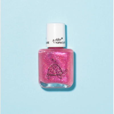 Vernis GREEN KID Betty la Tortue Manucurist