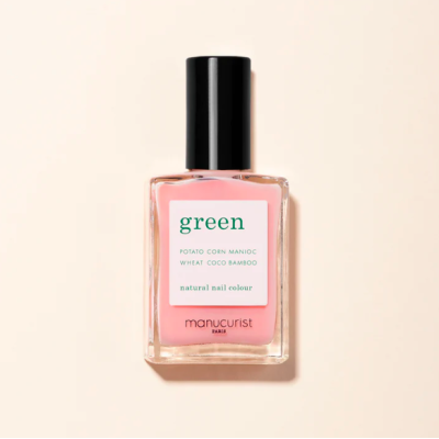 Vernis GREEN Hortencia Manucurist