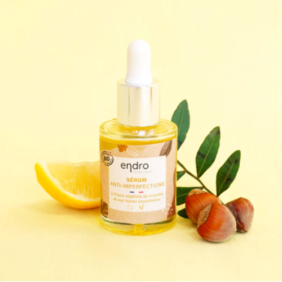 Sérum Anti imperfections Visage Endro Cosmétiques