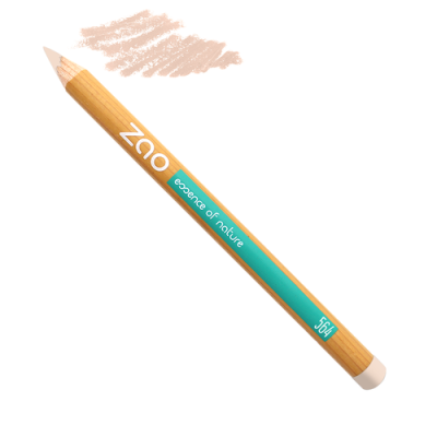 Crayon Yeux Bio Beige Nude 564 ZAO MakeUp