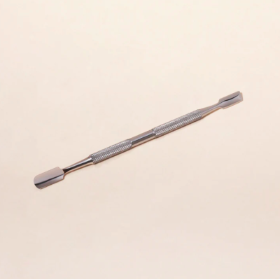 Pousse Cuticules en Acier Manucurist