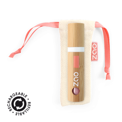 Gloss Bio Nude 012 ZAO MakeUp