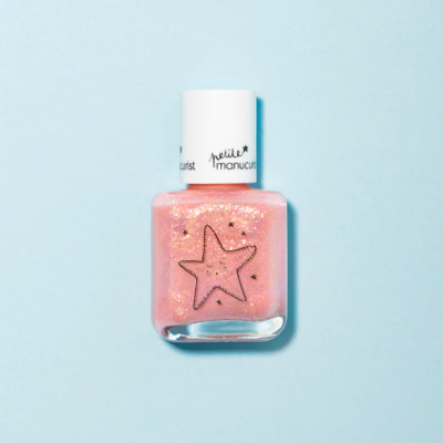Vernis Enfant GREEN Stella l'étoile de Mer Manucurist