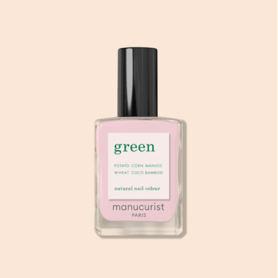 Vernis GREEN Blossom Manucurist