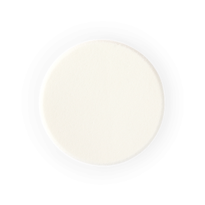 Eponge en Caoutchouc Naturel ZAO Make Up