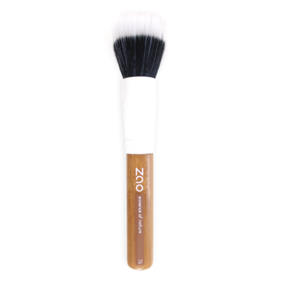 Pinceau Teint Fibre Duo 714 ZAO MakeUp