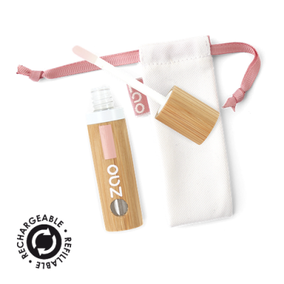 Baume à Lèvres Bio Fluide 483 ZAO MakeUp