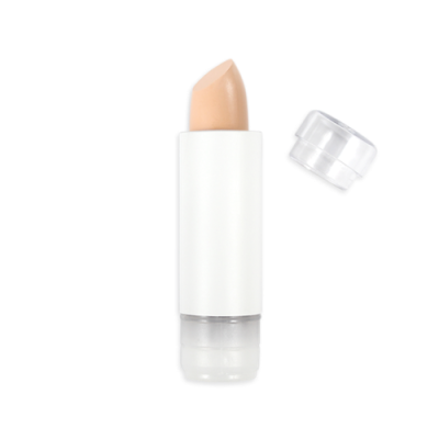 Recharge Correcteur Bio Imperfections et Cernes Beige Clair 492 ZAO MakeUp