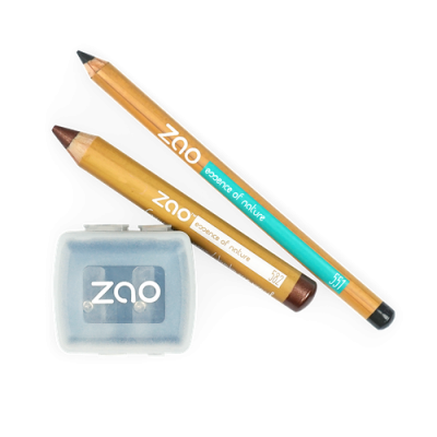 Taille Crayon ZAO MakeUp