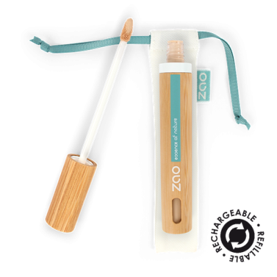 Anticernes Fluide Bio Medium Abricot 793 ZAO MakeUp