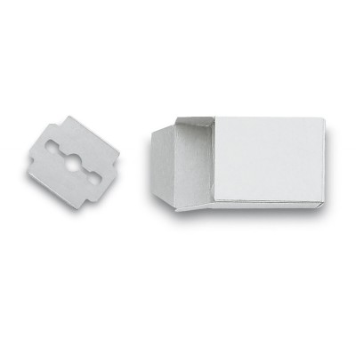 10 Lames Coupe Cors 3 Claveles