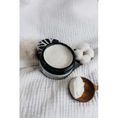 La Crème Doudou Cold Cream Réparatrice Visage, Corps, Mains Valambrun Cosmétiques