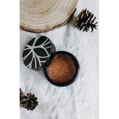 Le Soin Exfoliant Éclat Gommage Fruité Corps et Visage 100ml Valambrun Cosmétiques