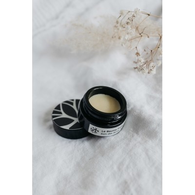 Le Baume Protecteur Soin Réparateur des Lèvres Beurre de Cacao Valambrun Cosmétiques