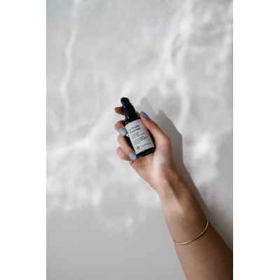 Le Fluide Essentiel du quotidien 30ml Valambrun Cosmétiques