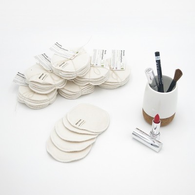 Disque Démaquillant Visage à l'unité Alterosac