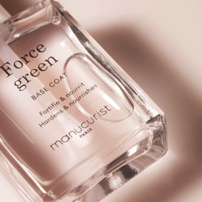 Soin Force Green pour ongles mous Manucurist