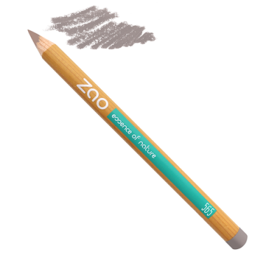 Crayon Sourcils Bio et Vegan Blond 565 ZAO Make Up
