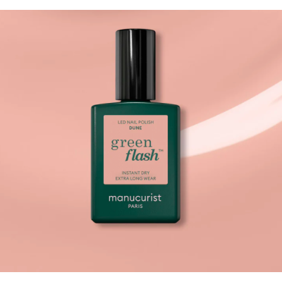 Vernis LED Dune Manucurist