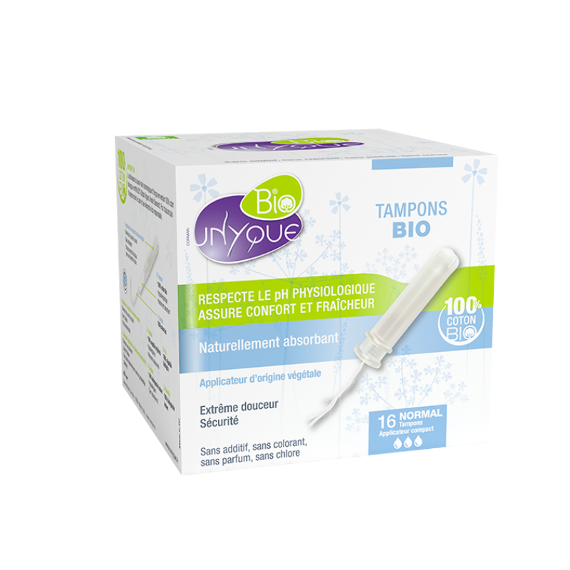 Tampons avec ou sans applicateur : comment choisir ?