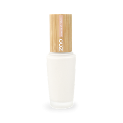 Prim'Soft 751 Base de teint certifiée Bio ZAO MakeUp