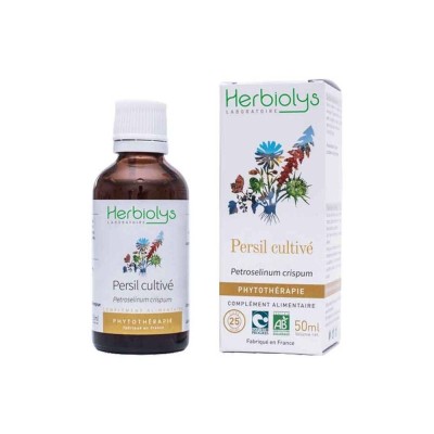 Persil Bio Phytothérapie 50ml Herbiolys