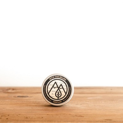 Baume à barbe Bio Héritage 45gr