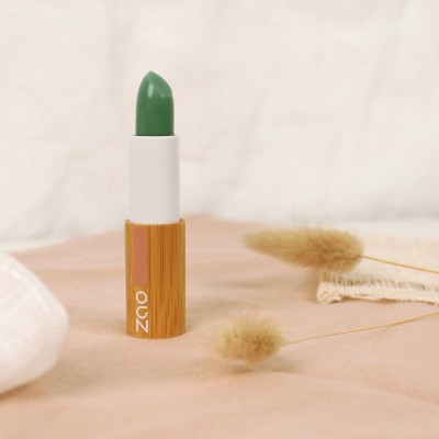 Gommage Lèvres Stick Bio 482 ZAO MakeUp